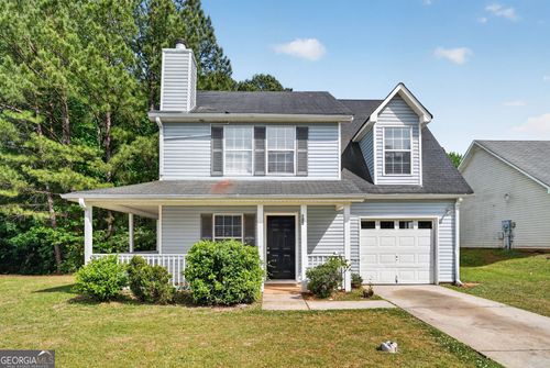 105 Inverness Trace, Riverdale, GA, 30274 | Card Image