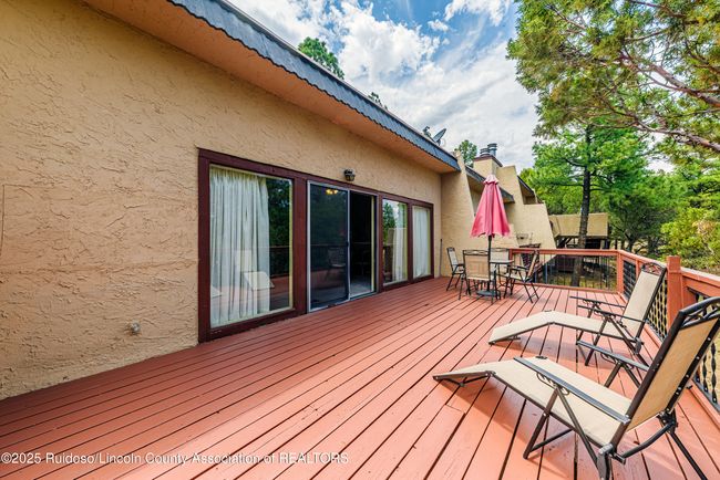 4 - 104 Thunder Mountain Ct, Condo with 3 bedrooms, 3 bathrooms and null parking in Alto NM | Image 24