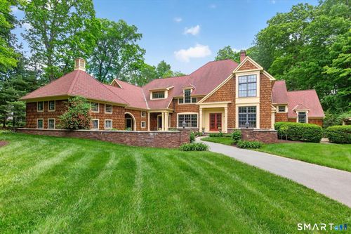 13 School House Lane, Simsbury, CT, 06070 | Card Image