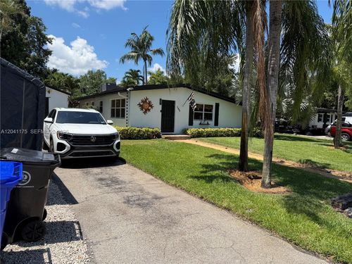 2848 Sw 13th Ct, Fort Lauderdale, FL, 33312-2912 | Card Image