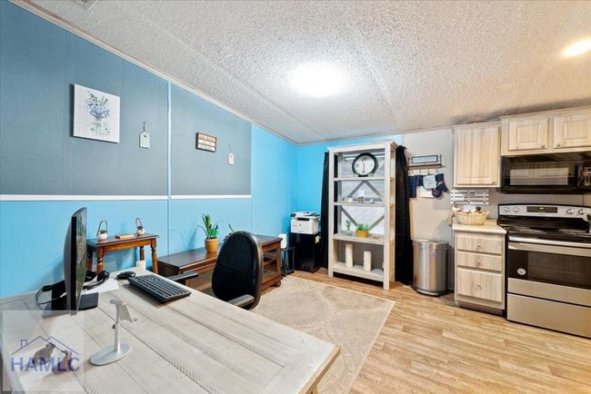 151 Turning Point Ln, House other with 3 bedrooms, 2 bathrooms and null parking in midway GA | Image 16
