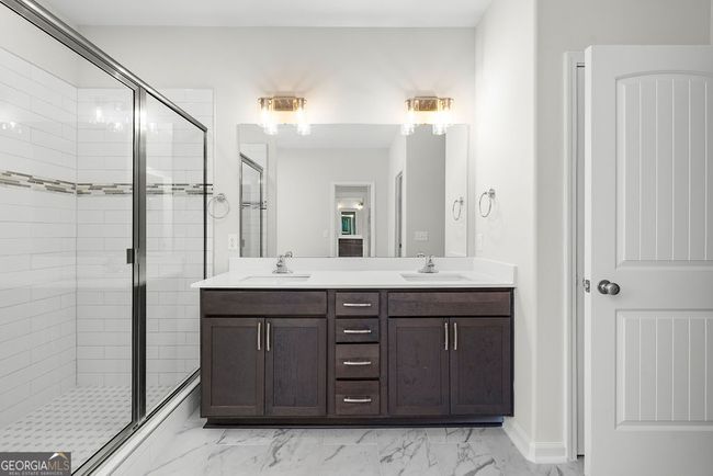 195 Daniel Trent Way, House other with 4 bedrooms, 3 bathrooms and null parking in Kingsland GA | Image 19