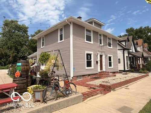 462 Jefferson St, Franklin, IN, 46131-2515 | Card Image
