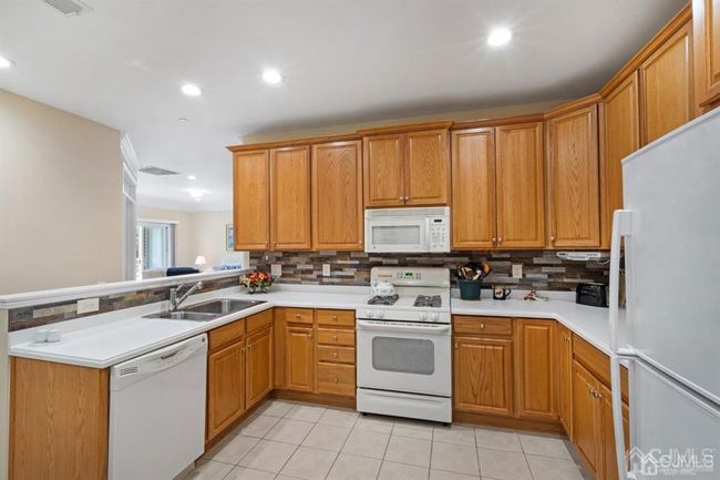4106 Chesterwood Way, Townhouse with 2 bedrooms, 2 bathrooms and null parking in Franklin NJ | Image 14