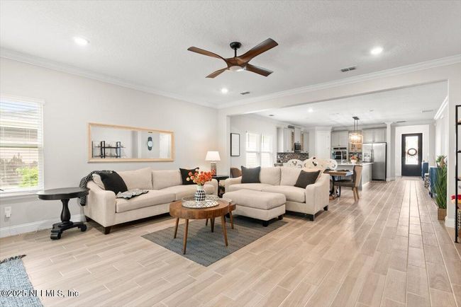 710 Stillwater Blvd, House other with 4 bedrooms, 3 bathrooms and null parking in ST JOHNS FL | Image 11
