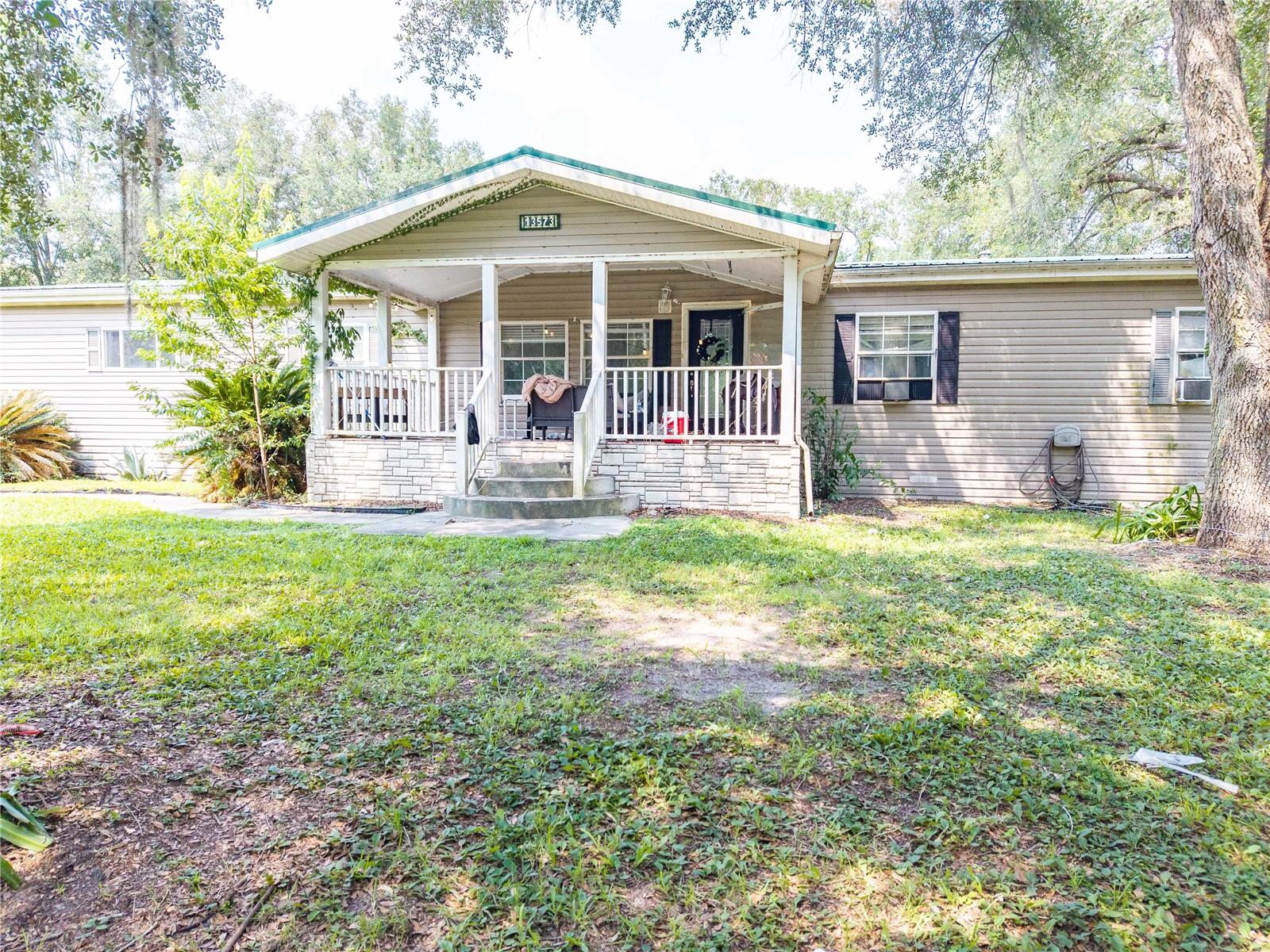 Residential in LIVE OAK 2