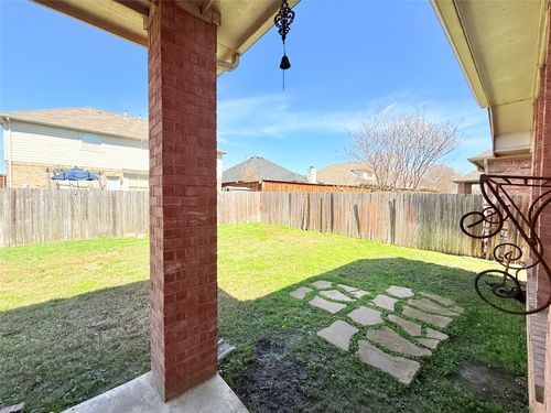 2713 Flint Rock Dr, Fort Worth, TX, 76131-2056 | Card Image