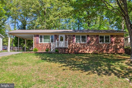 25960 Hills Dr, MECHANICSVILLE, MD, 20659-2954 | Card Image