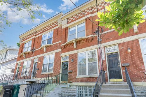 2134 Fulton Ave, Cincinnati, OH, 45206 | Card Image