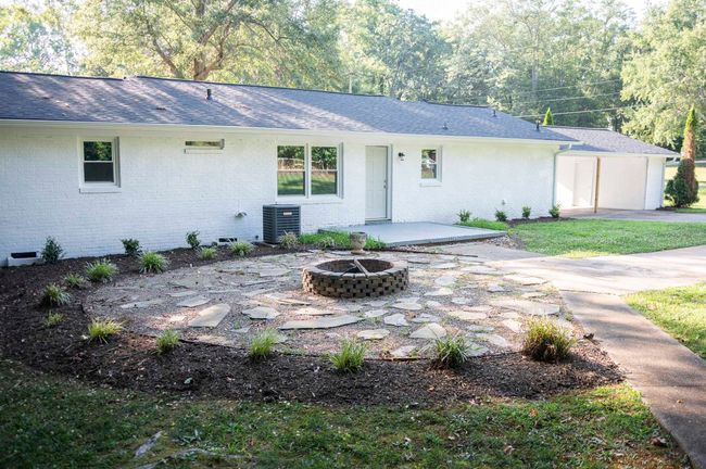 201 Bent Creek Dr, House other with 3 bedrooms, 2 bathrooms and null parking in Greer SC | Image 43