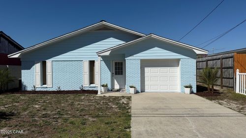 406 W Sonata Cir, Panama City Beach, FL, 32413-2626 | Card Image