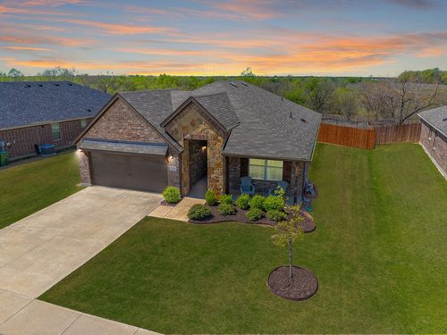 3902 Montecristo Ln, Sanger, TX, 76266-1440 | Card Image