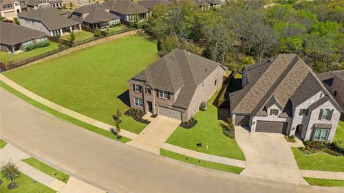 9517 Sunset Ln, Oak Point, TX, 75068-2084 | Card Image