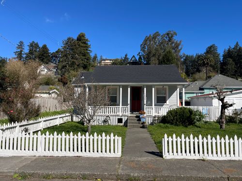 1036 O St, Fortuna, CA, 95540-2026 | Card Image