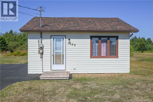 1089 Blvd De La Mer, Sainte Marie Saint Raphaël, NB, E8T1V7 | Card Image