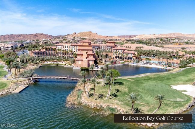 UNIT-201 - 21 Via Visione, Condo with 3 bedrooms, 3 bathrooms and null parking in Henderson NV | Image 35