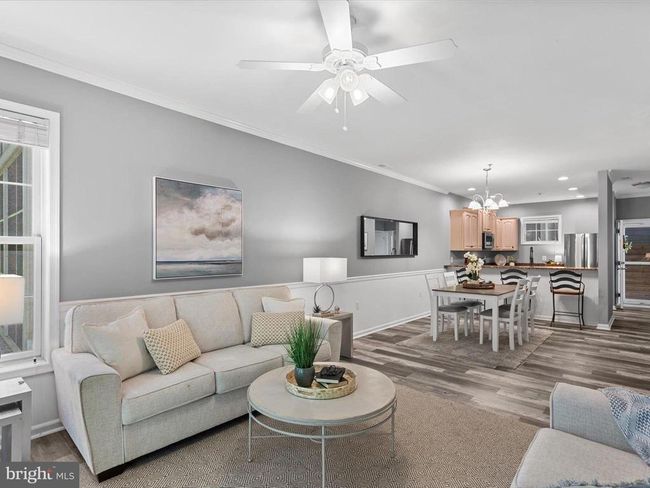 UNIT-8105 - 19994 Sandy Bottom Cir, Condo with 2 bedrooms, 2 bathrooms and null parking in REHOBOTH BEACH DE | Image 19