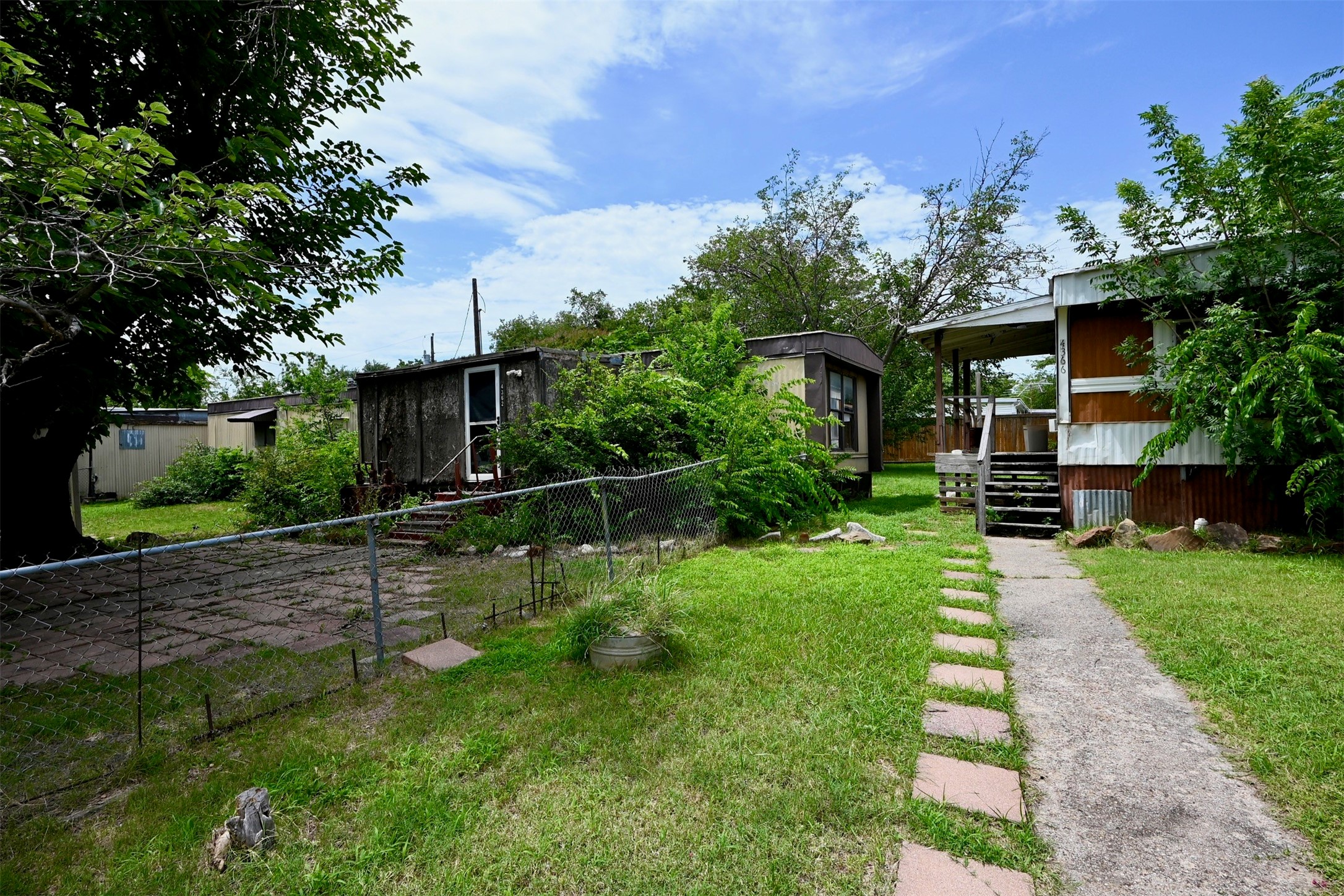 Residential in The Colony 5
