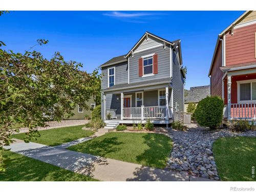 2333 Windrow Drive, Fort Collins, CO, 80525 | Card Image