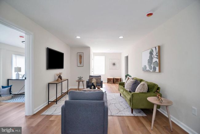 4425 Furley Ave, House other with 3 bedrooms, 2 bathrooms and null parking in BALTIMORE MD | Image 18