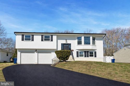 259 Glenn Ave, LAWRENCEVILLE, NJ, 08648-3755 | Card Image