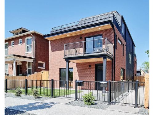 521 Fox St, Denver, CO, 80204-5138 | Card Image