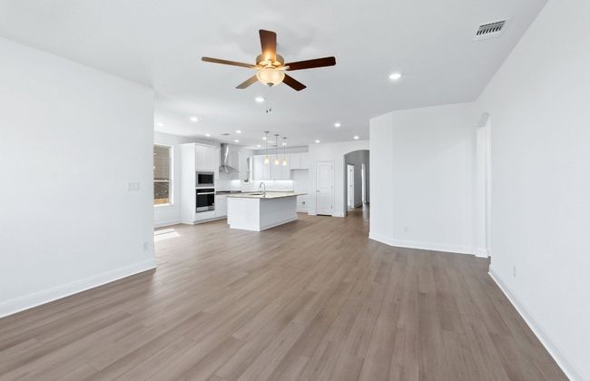 113 Elm View Dr, House other with 4 bedrooms, 3 bathrooms and null parking in Georgetown TX | Image 11