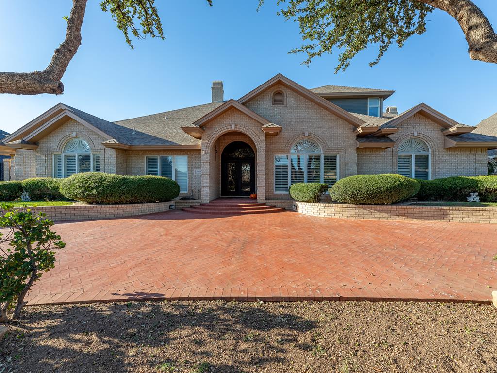 Fairwood Ct, Midland, TX 79707