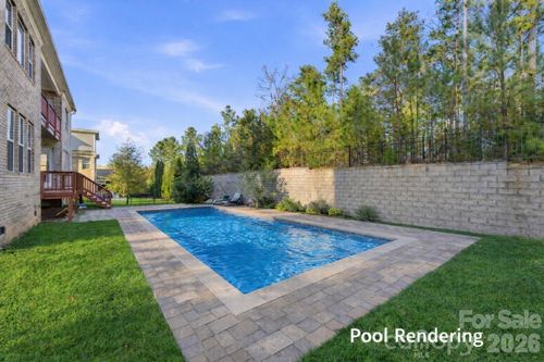 374 Hampton Trail Dr, Tega Cay, SC, 29708-0183 | Card Image