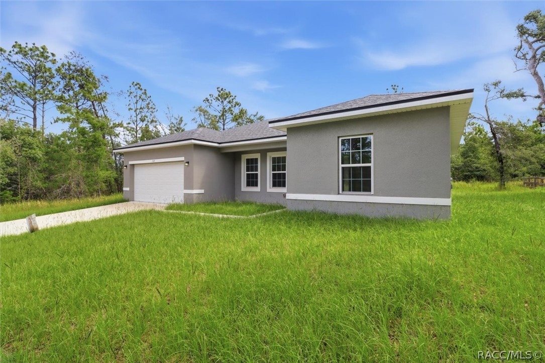 Residential in Citrus Springs 3