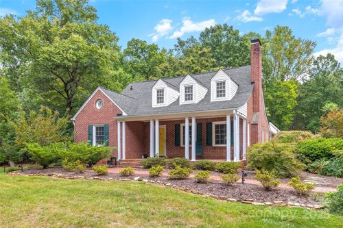 666 Twin Lakes Rd, Rock Hill, SC, 29732-9244 | Card Image