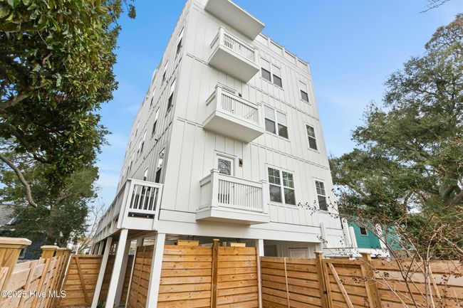 2 - 207 Florence Ave, Condo with 4 bedrooms, 5 bathrooms and null parking in Carolina Beach NC | Image 69