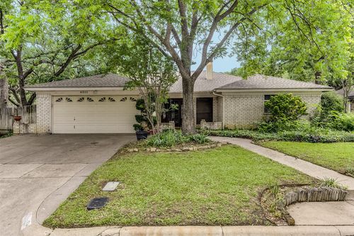 4011 Sumac Ct, Arlington, TX, 76017-4654 | Card Image