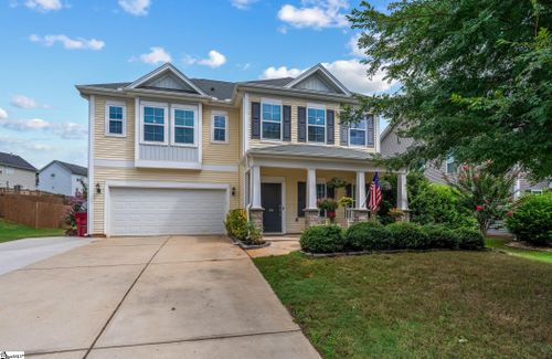 366 Marble Lane, Boiling Springs, SC, 29316 | Card Image