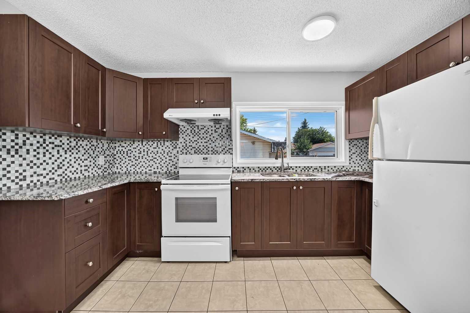 Residential in Calgary 3