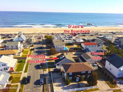 107 18th Avenue, Home with 0 bedrooms, 0 bathrooms and null parking in Belmar NJ | Image 1