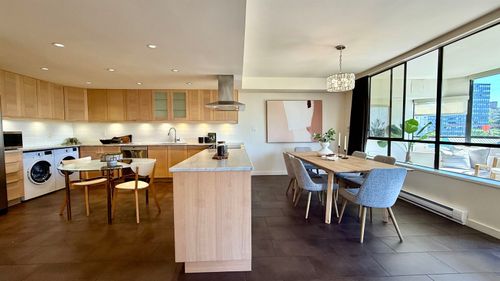 604-738 Broughton St, Vancouver, BC, V6G3A7 | Card Image