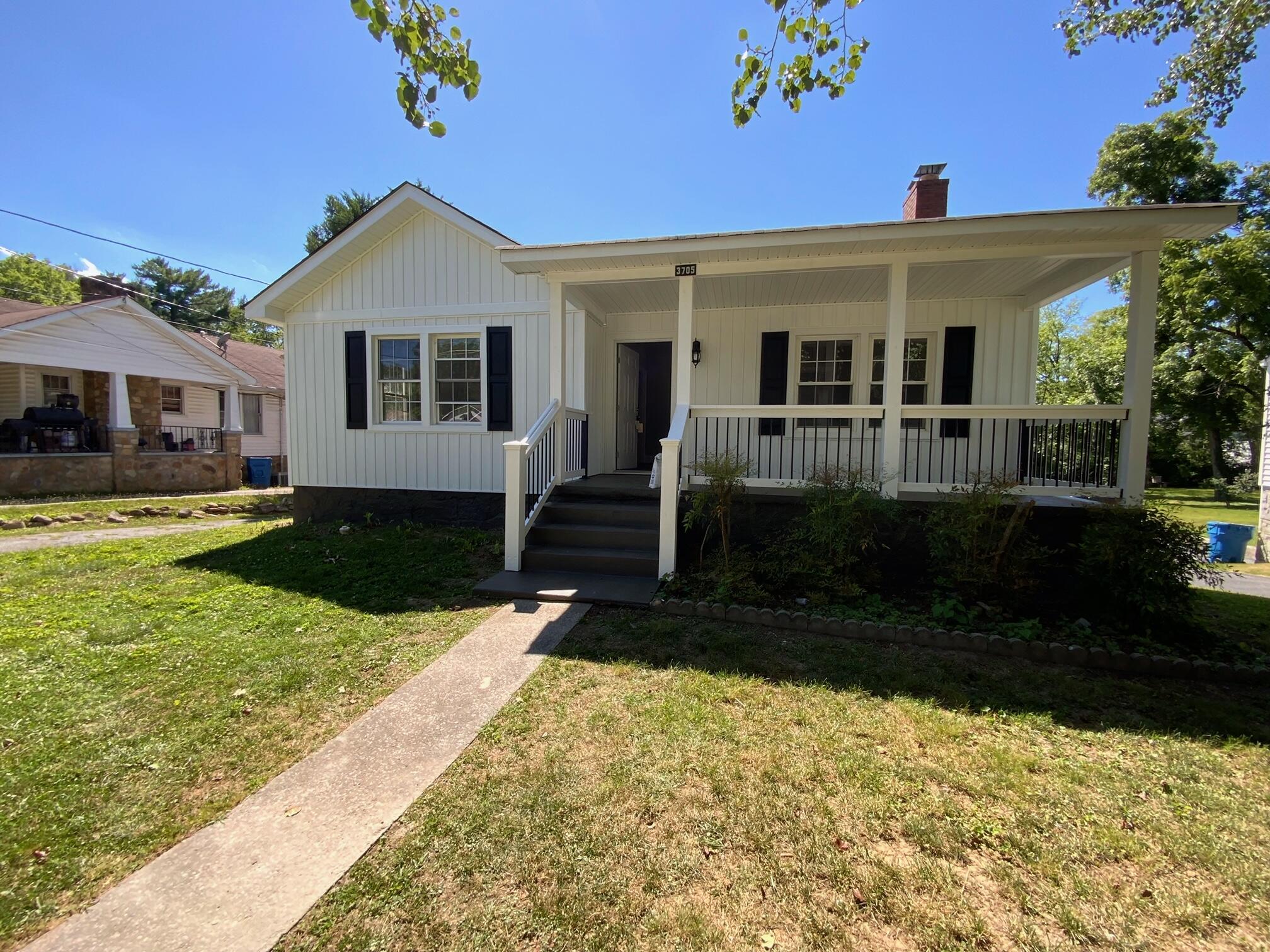 Redding Rd, Chattanooga, TN 37415