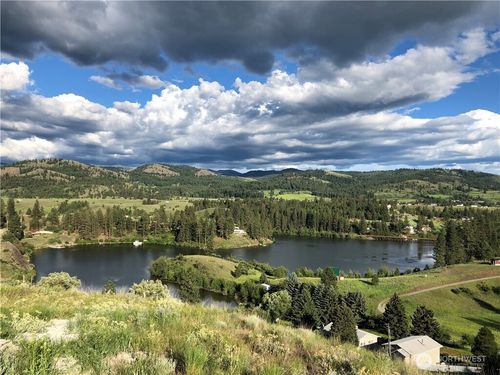 0 Lot 3 Trestle View Pl, Republic, WA, 99166 | Card Image