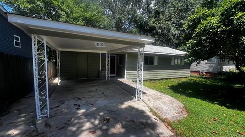3701 Maple St, North Little Rock, AR, 72118-4973 | Card Image