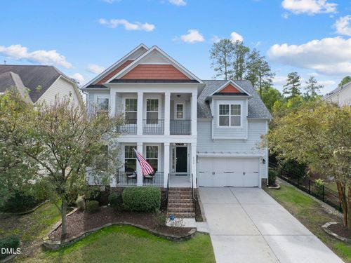 424 Powers Ferry Rd, Cary, NC, 27519-1507 | Card Image