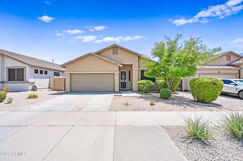 18165 W Canyon Ln, Goodyear, AZ, 85338-5105 | Card Image
