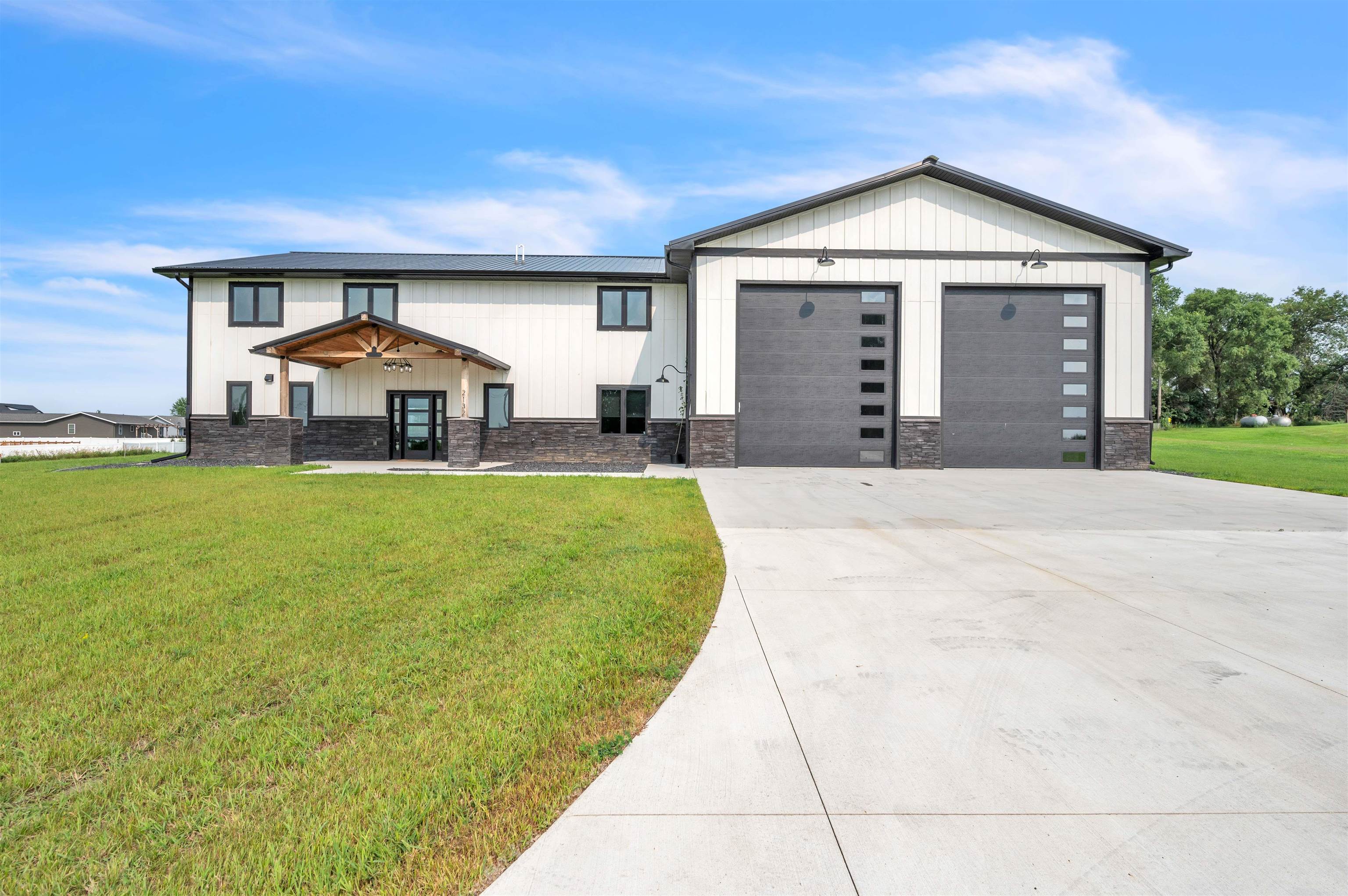 230th Ave, Milford, IA 51351