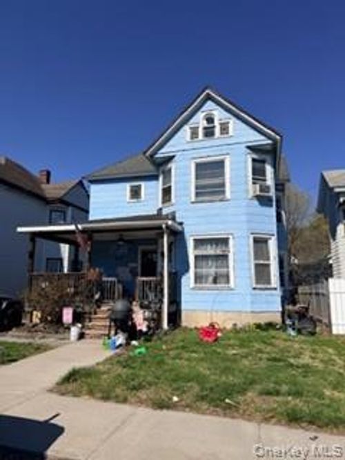 10 Sullivan Ave, Port Jervis, NY, 12771-1617 | Card Image