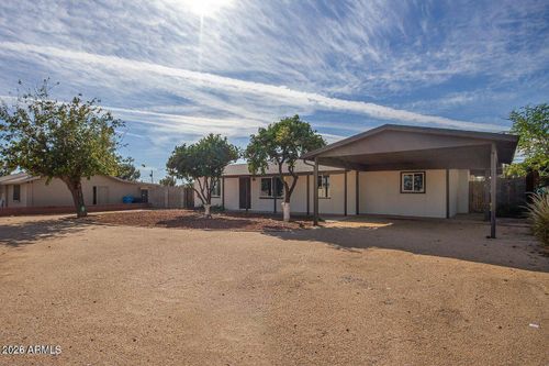 12820 N 24th St, Phoenix, AZ, 85032-6902 | Card Image