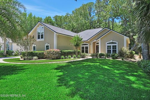 124 Mill Cove Ln, Ponte Vedra Beach, FL, 32082-4135 | Card Image