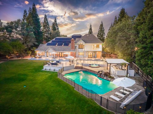 6170 Via Madrid, Granite Bay, CA, 95746 | Card Image