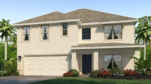 10857 Gentle Current Way, PARRISH, FL, 34219 | Card Image