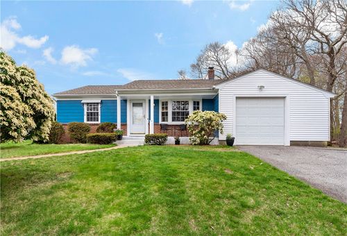 25 Ferncrest Dr, Riverside, RI, 02915-1812 | Card Image