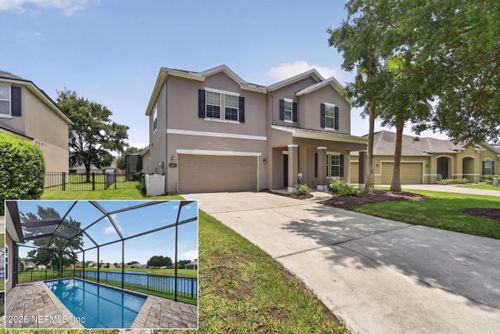 16301 Dowing Creek Dr, Jacksonville, FL, 32218-8976 | Card Image